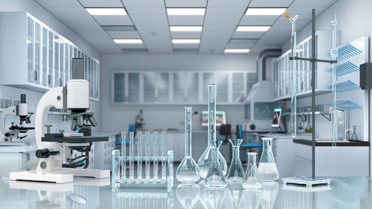 Aqua Mech Lab