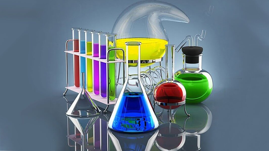 Aqua Mech Chemicals